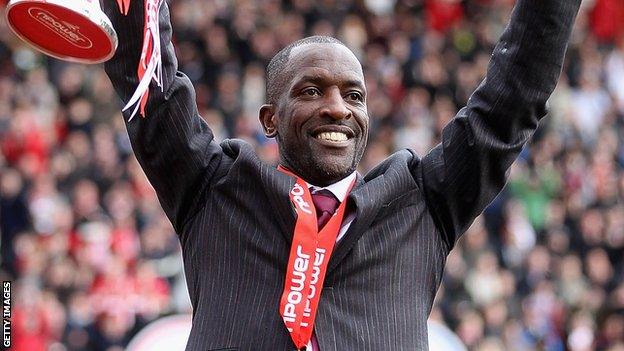 Chris Powell