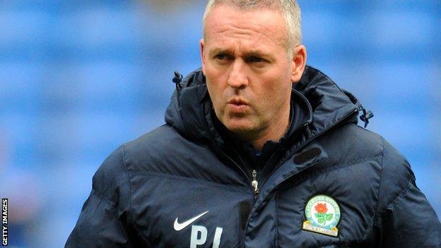 Paul Lambert