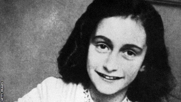 Anne Frank