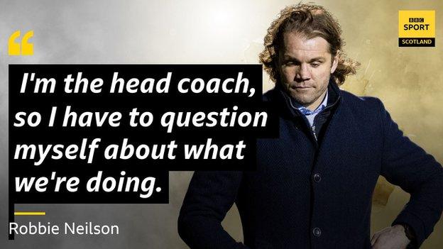 Robbie Neilson