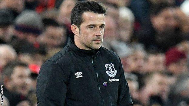 Marco Silva