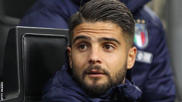 Lorenzo Insigne