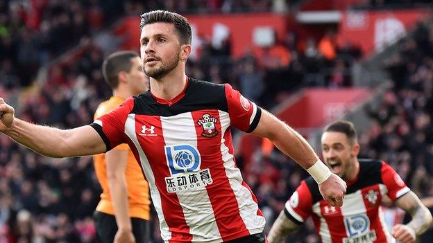 Shane Long