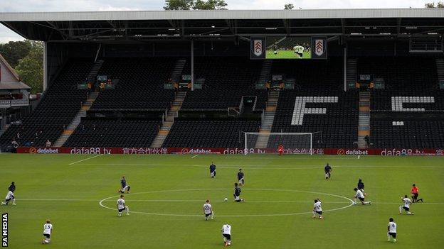 Craven Cottage