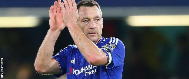 John Terry