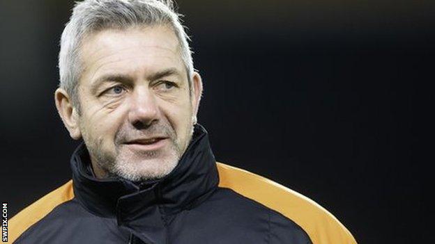 Daryl Powell's Castleford Tigers begin their 2021 Super League campaign against Warrington Wolves on 26 March