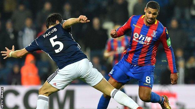 Ruben Loftus-Cheek