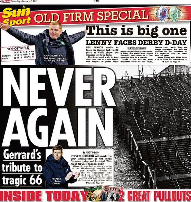 Scottish Sun
