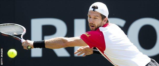 Jurgen Melzer