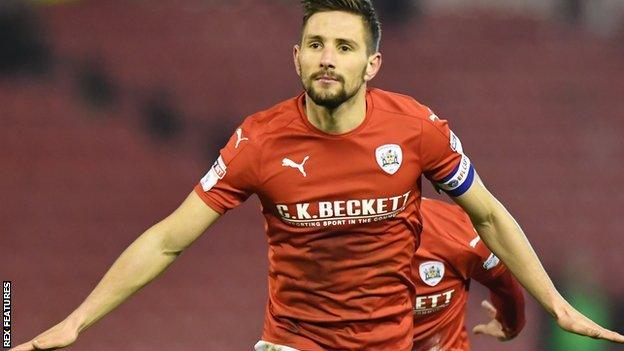 Conor Hourihane