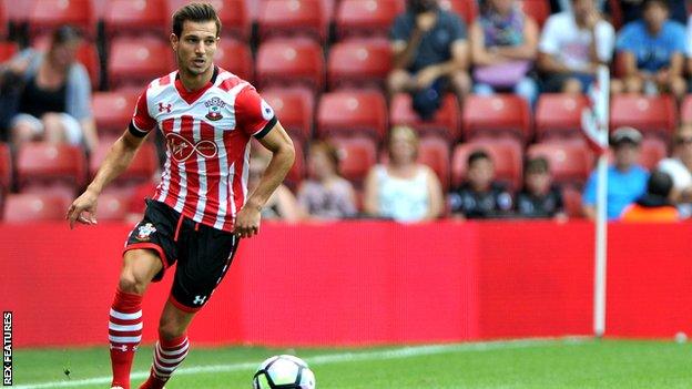 Cedric Soares