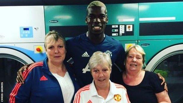 Paul Pogba