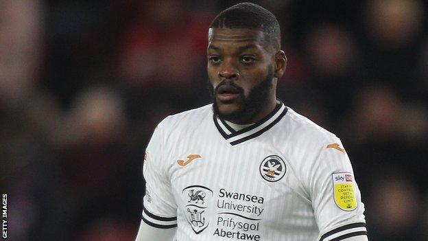 Olivier Ntcham