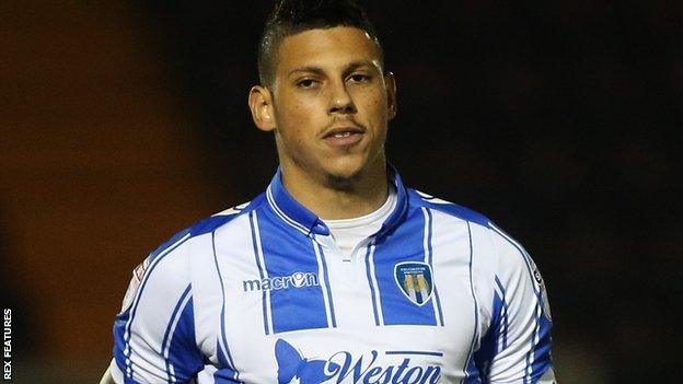 Matthew Briggs