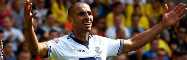 Darren Pratley