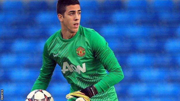 Joel Castro Pereira