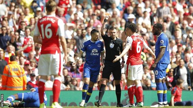 Laurent Koscielny