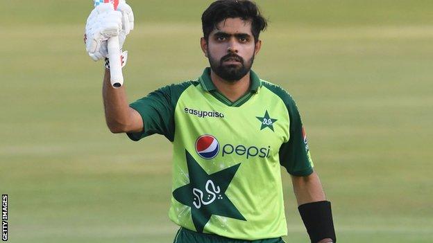 Babar Azam