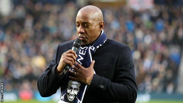 Dion Dublin