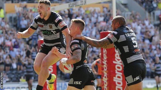 Hull FC