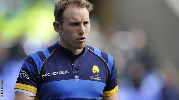 Chris Pennell