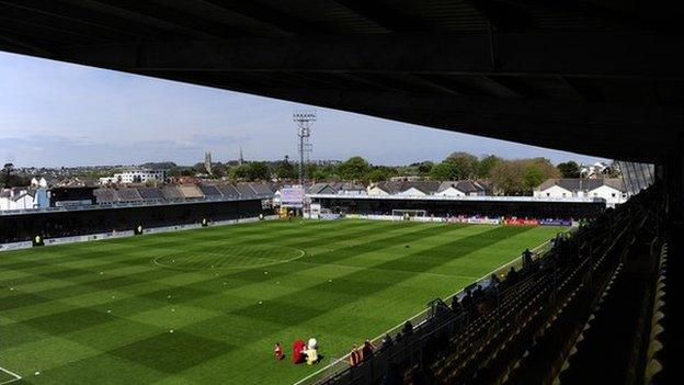 Plainmoor