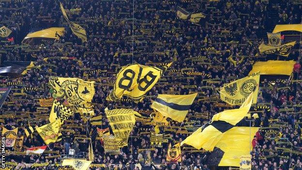 Borussia Dortmund