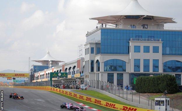 Turkish GP