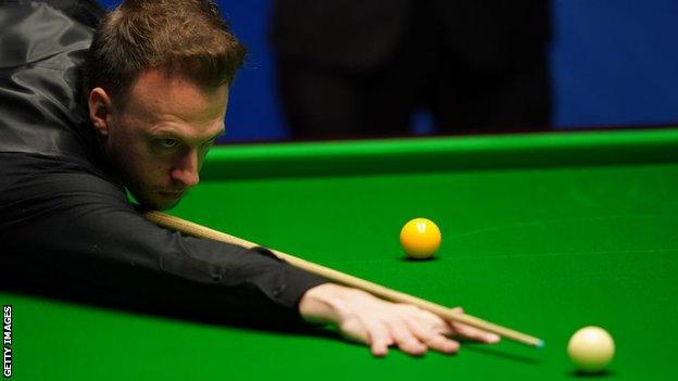 Judd Trump