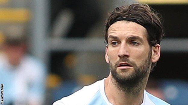 Blackburn Rovers captain Charlie Mulgrew has won 39 caps for Scotland