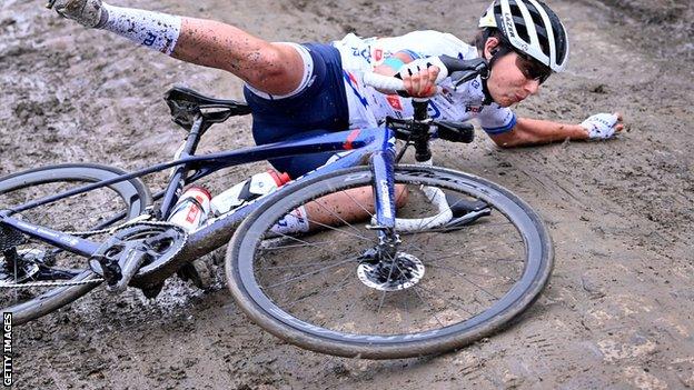 PAris Roubaix