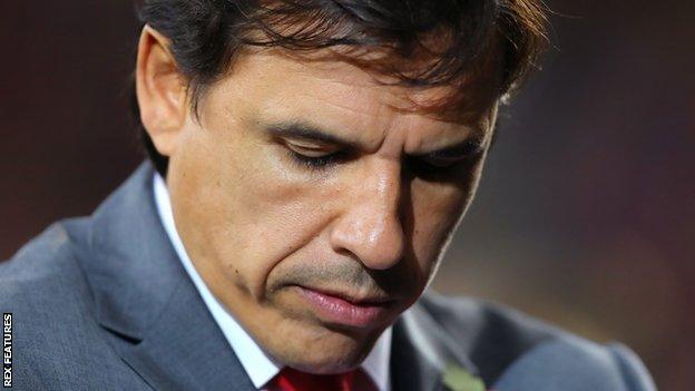 Chris Coleman