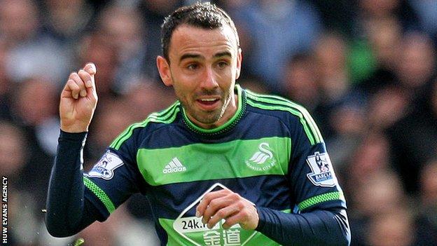 Leon Britton