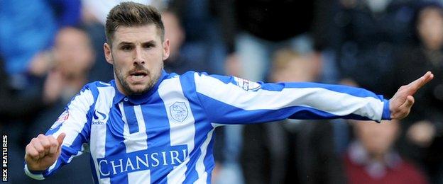 Gary Hooper