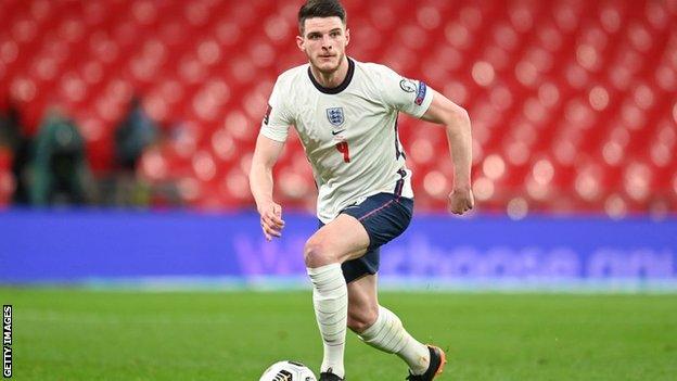 Declan Rice