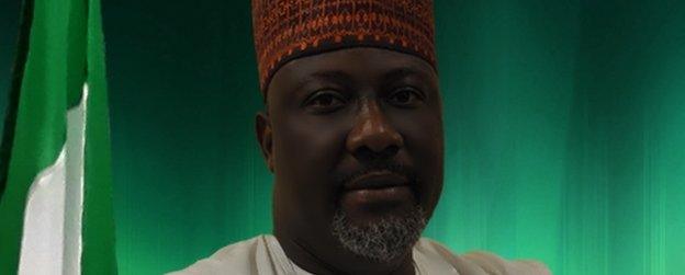 Dino Melaye