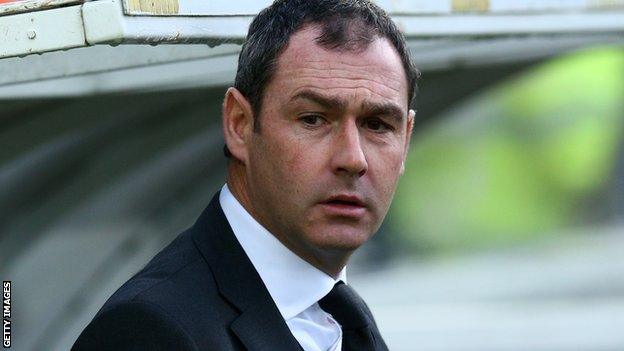 Paul Clement