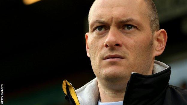 Alex Neil