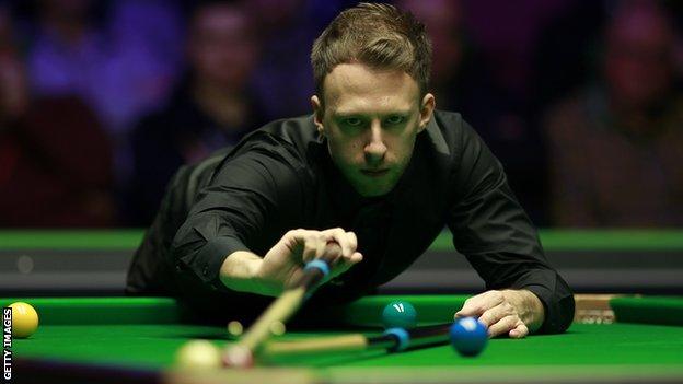 Judd Trump