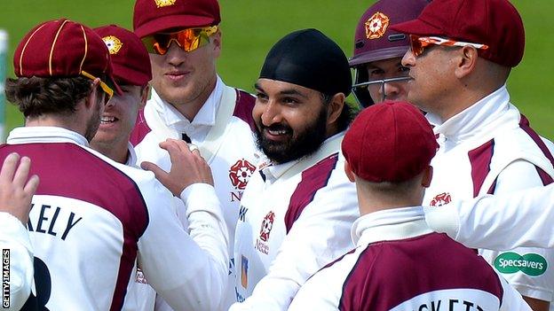 Monty Panesar