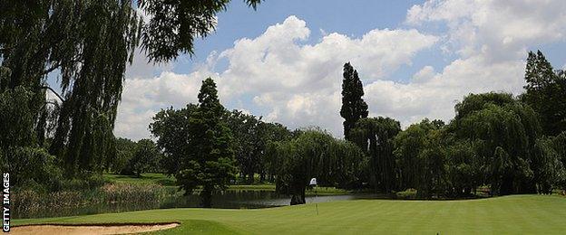 Glendower Golf Club