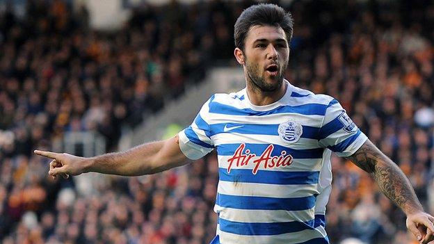 Charlie Austin