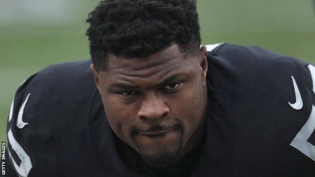 Khalil Mack