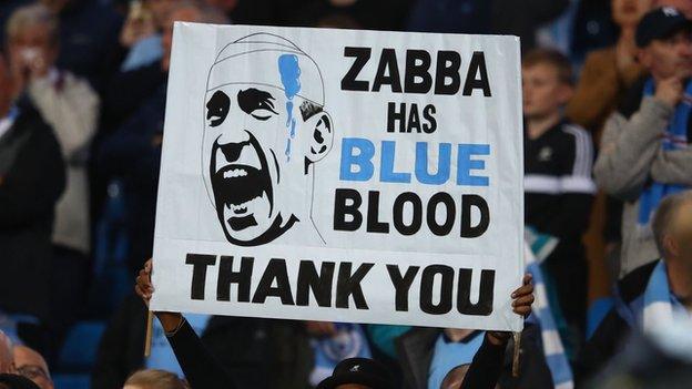 Pablo Zabaleta