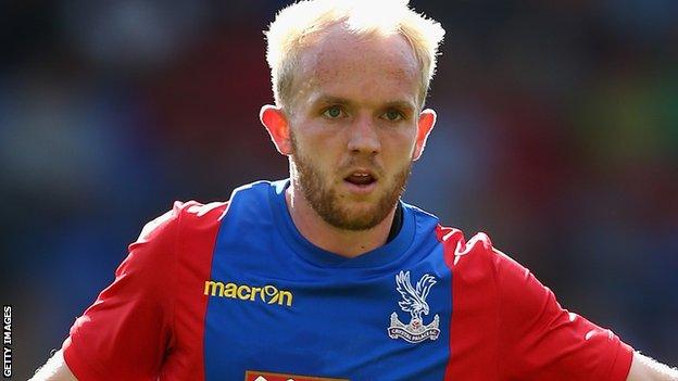 Jonny Williams