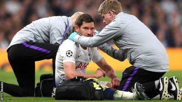 Jan Vertonghen