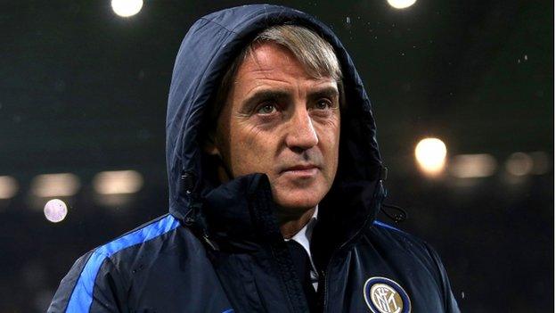 Roberto Mancini