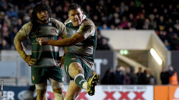 Freddie Burns