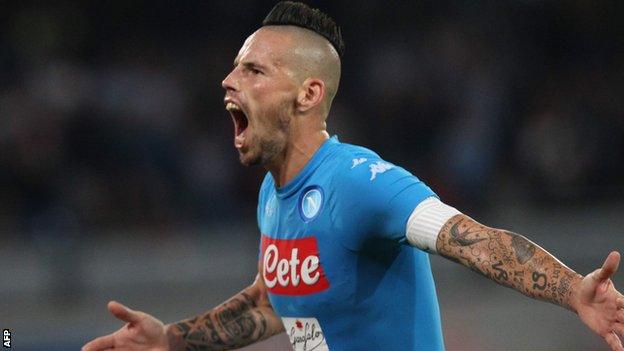 Marek Hamsik