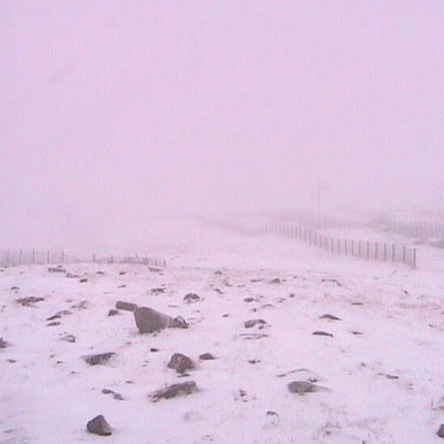 Cairngorm Mountain